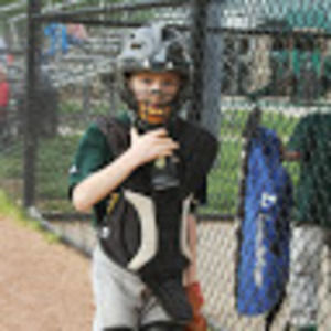 Meet your Posher, Neville